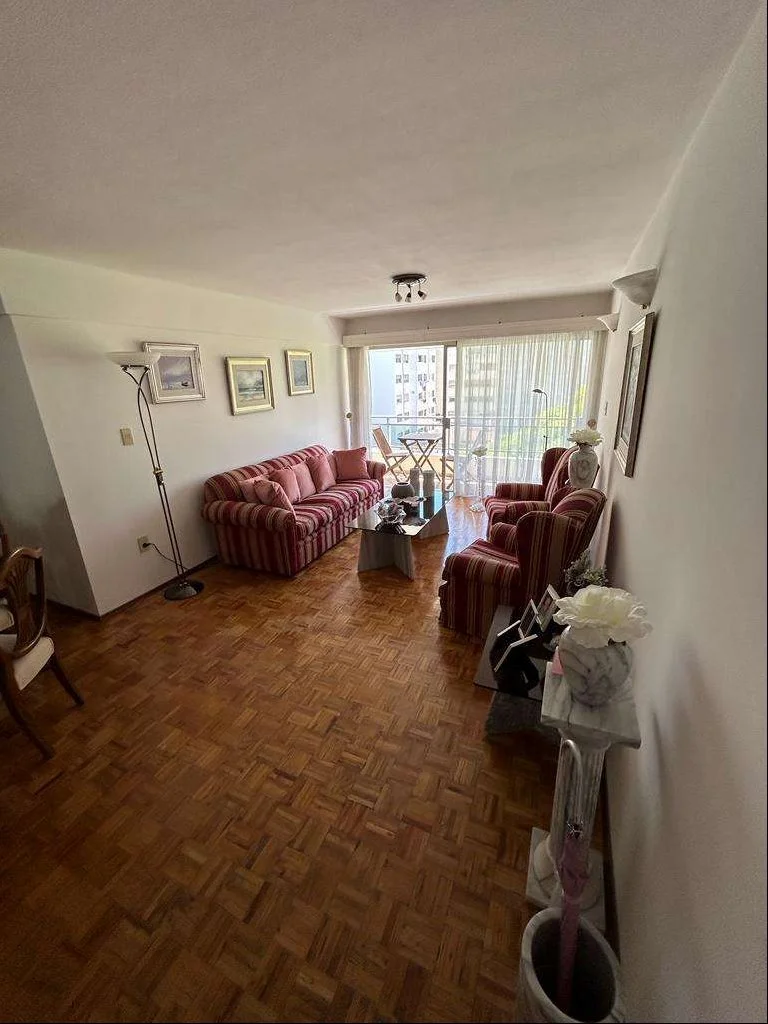 Apartamento en Punta Carretas, propiedad 271733 -Imagen 3