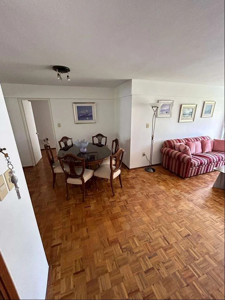 Apartamento en Punta Carretas, propiedad 271733 -Imagen 4
