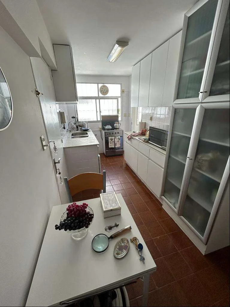 Apartamento en Punta Carretas, propiedad 271733 -Imagen 8