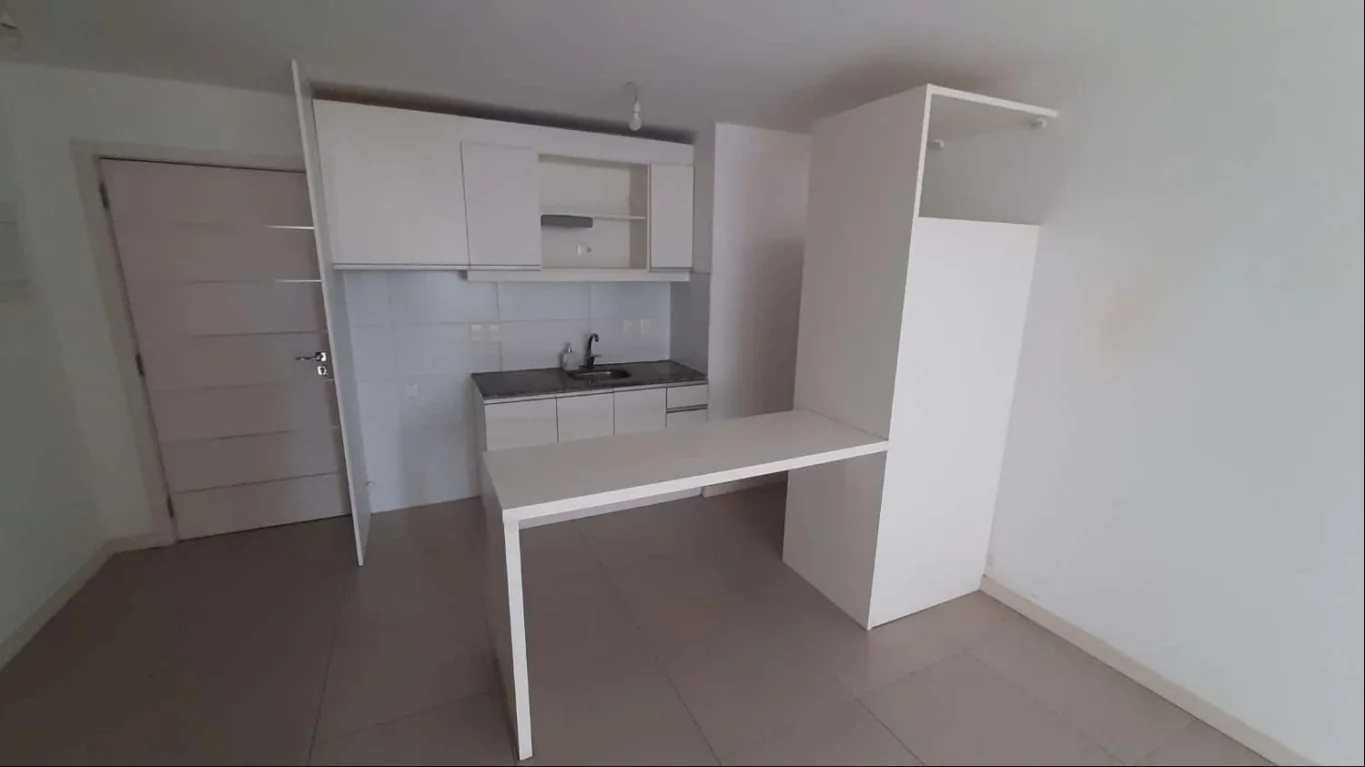 Apartamento en Aguada, propiedad 299859 -Imagen 1