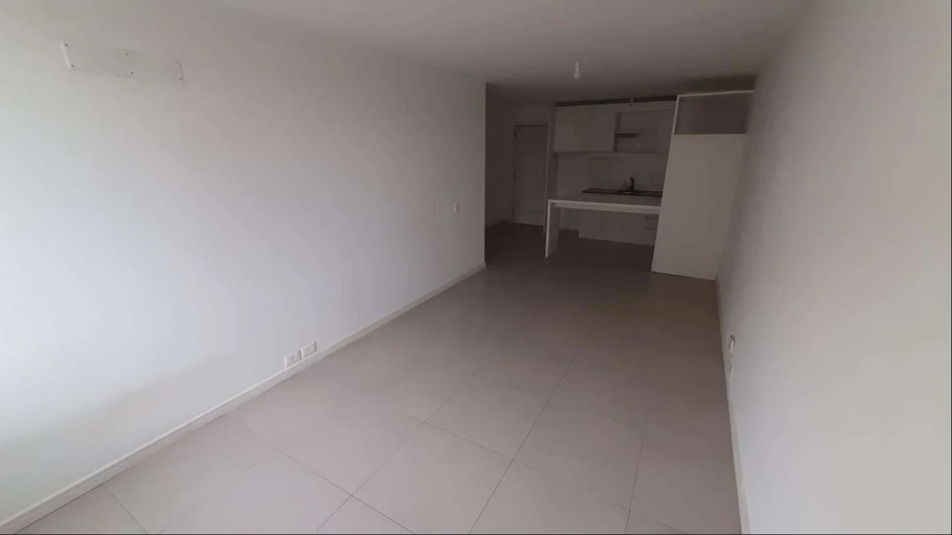Apartamento en Aguada, propiedad 299859 -Imagen 3