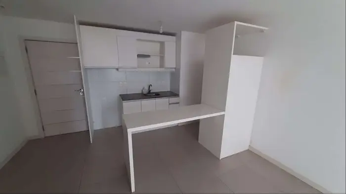 Excelente Apartamento De 1 Dorm. En Aguada Unidad 316