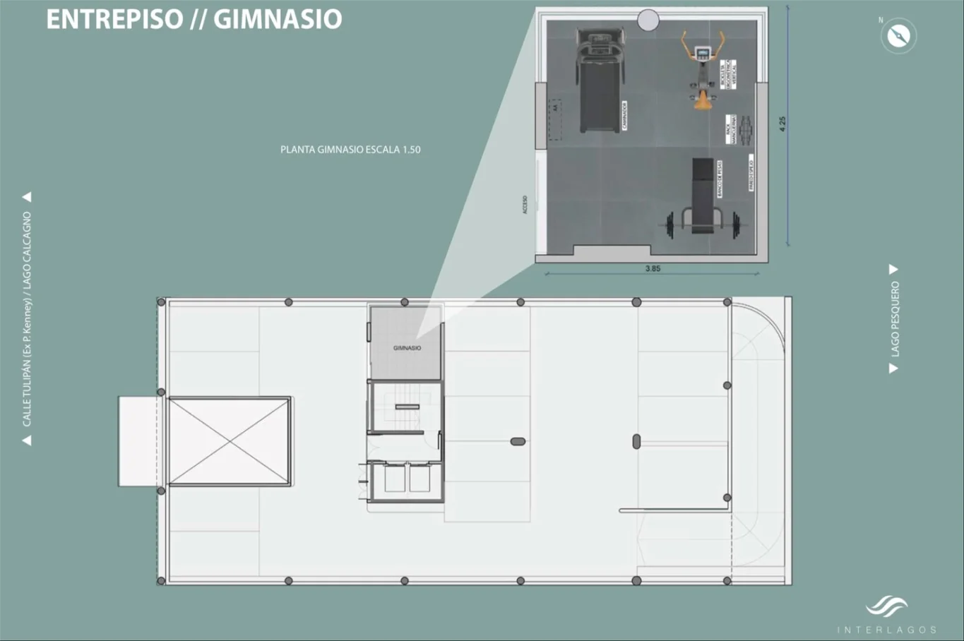 Apartamento en San José de Carrasco, propiedad 211525 -Imagen 14