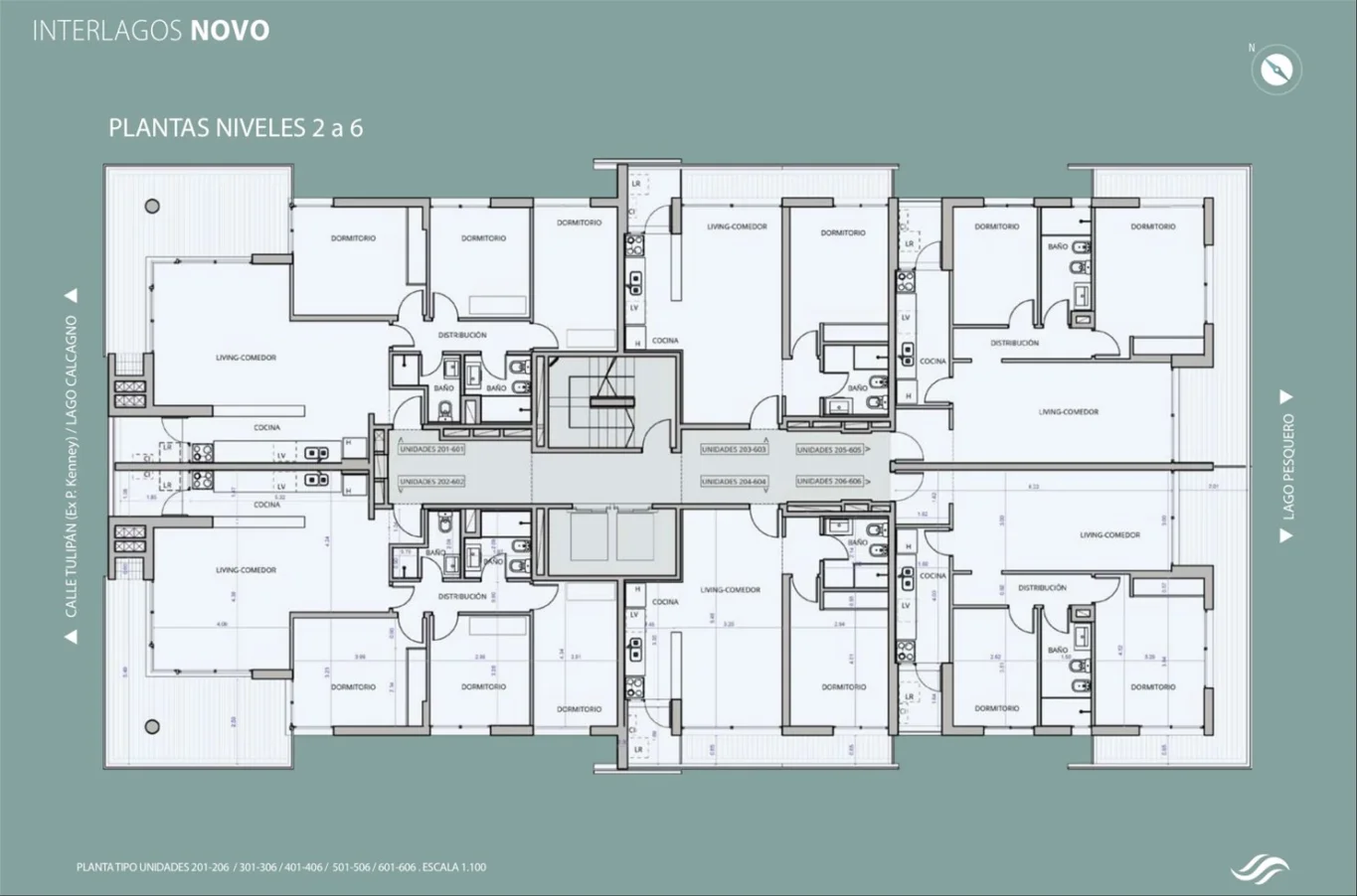 Apartamento en San José de Carrasco, propiedad 211525 -Imagen 8