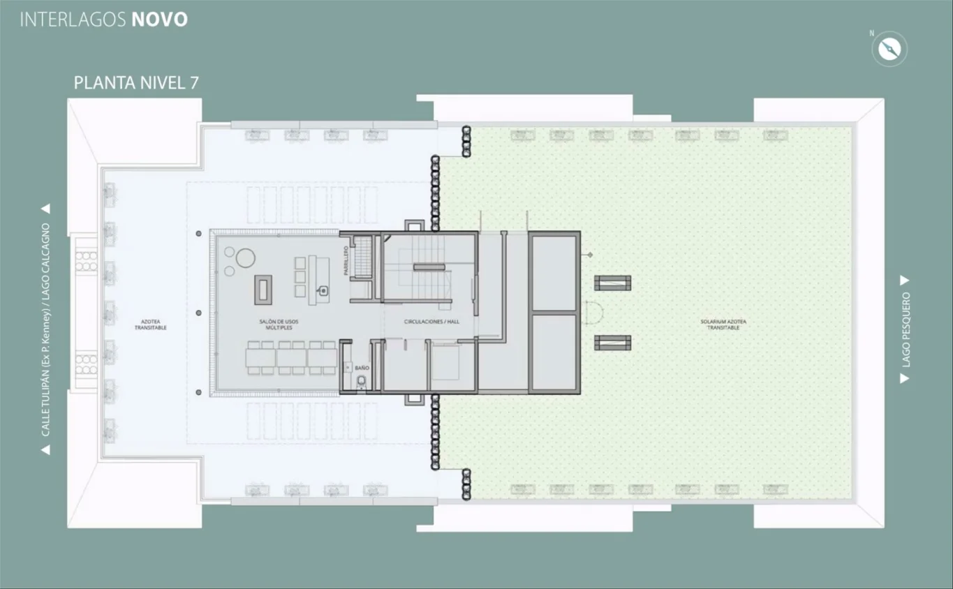 Apartamento en San José de Carrasco, propiedad 211525 -Imagen 9