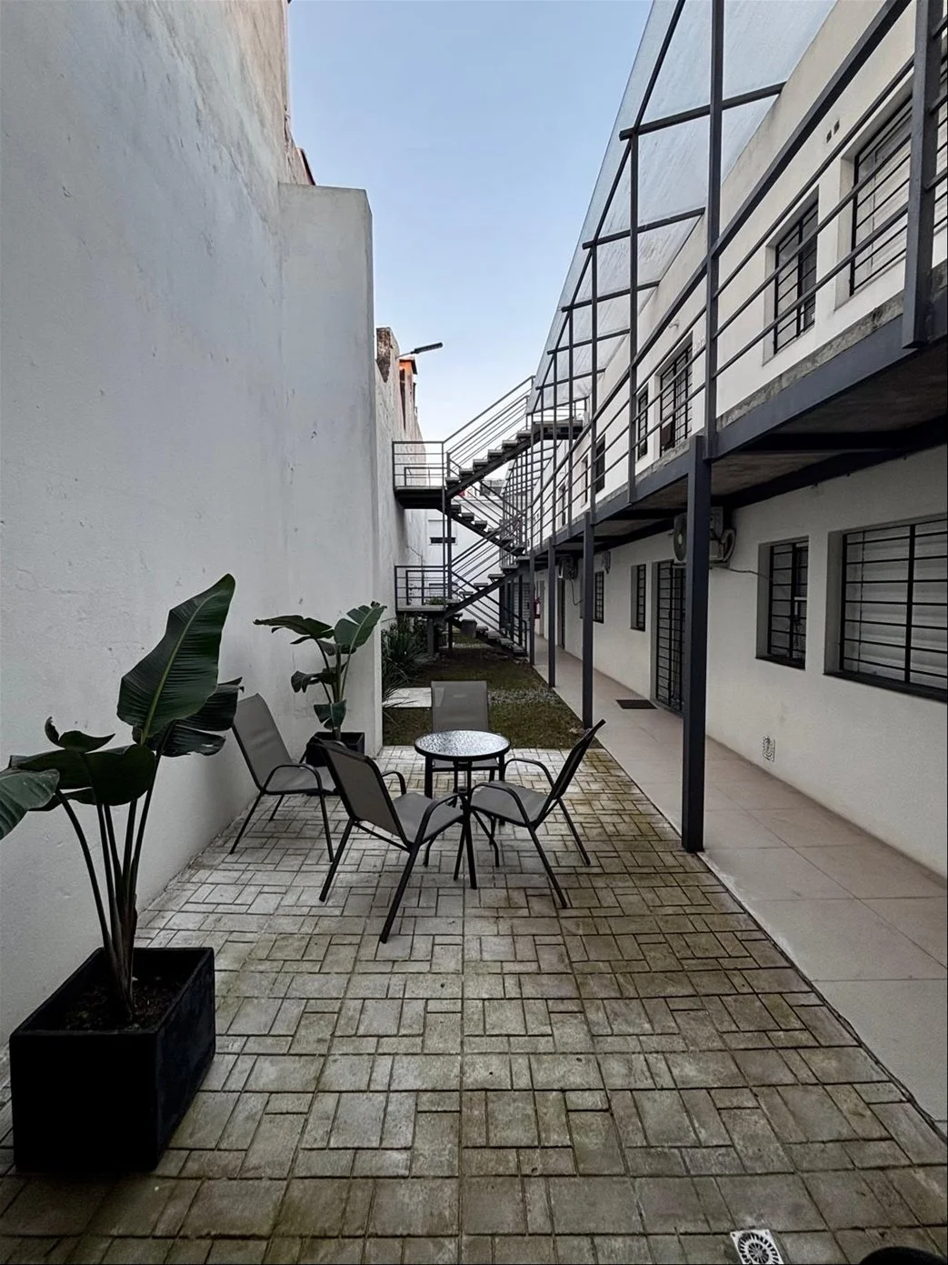Apartamento en La Comercial, propiedad 246724 -Imagen 1