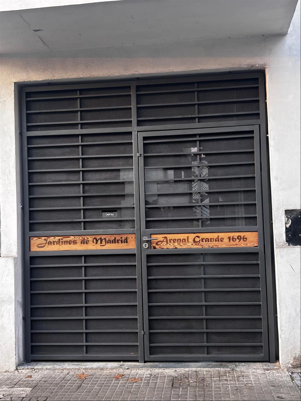 Apartamento en La Comercial, propiedad 246724 -Imagen 10