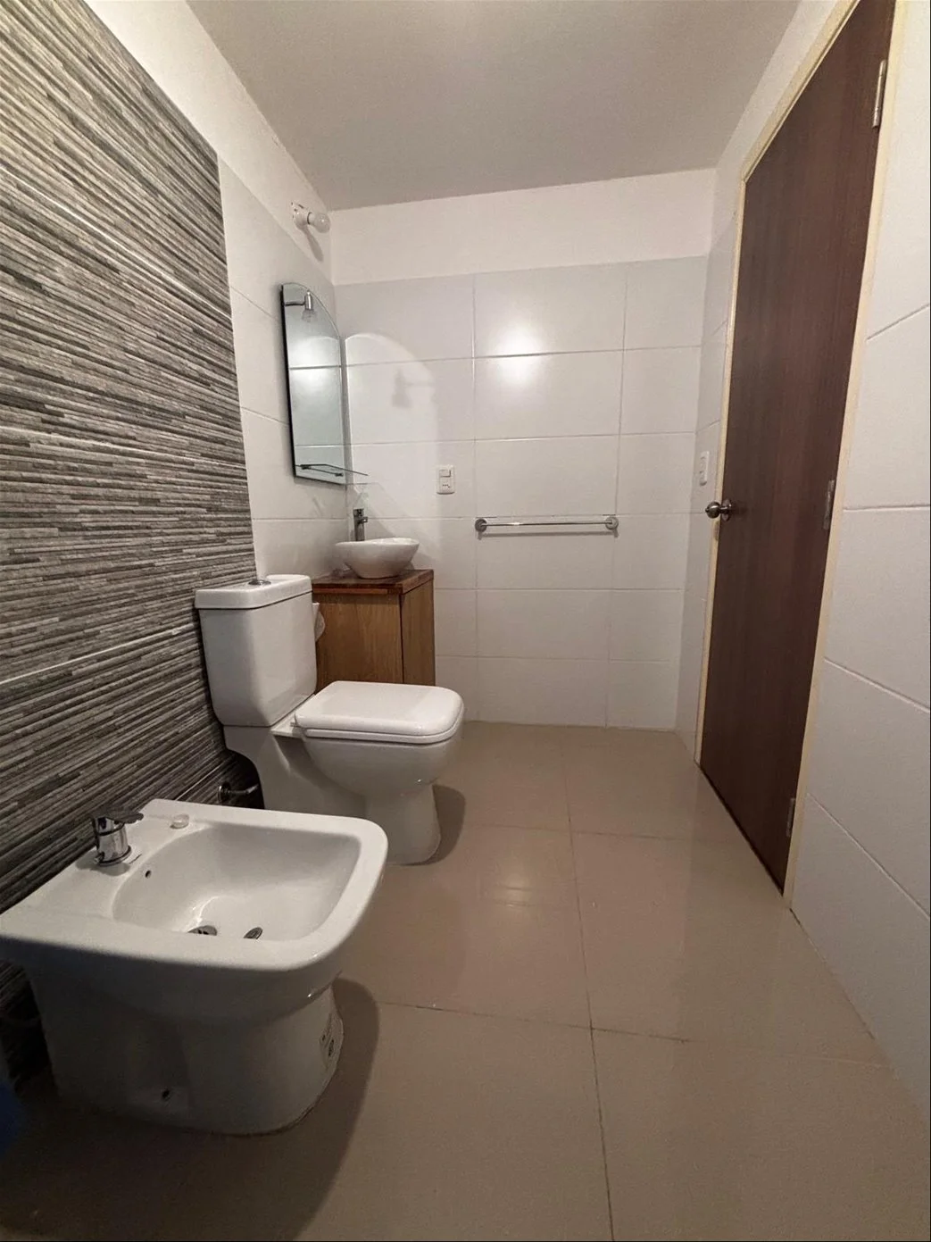 Apartamento en La Comercial, propiedad 246724 -Imagen 3