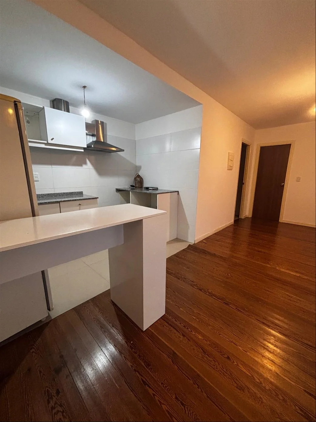 Apartamento en La Comercial, propiedad 246724 -Imagen 4