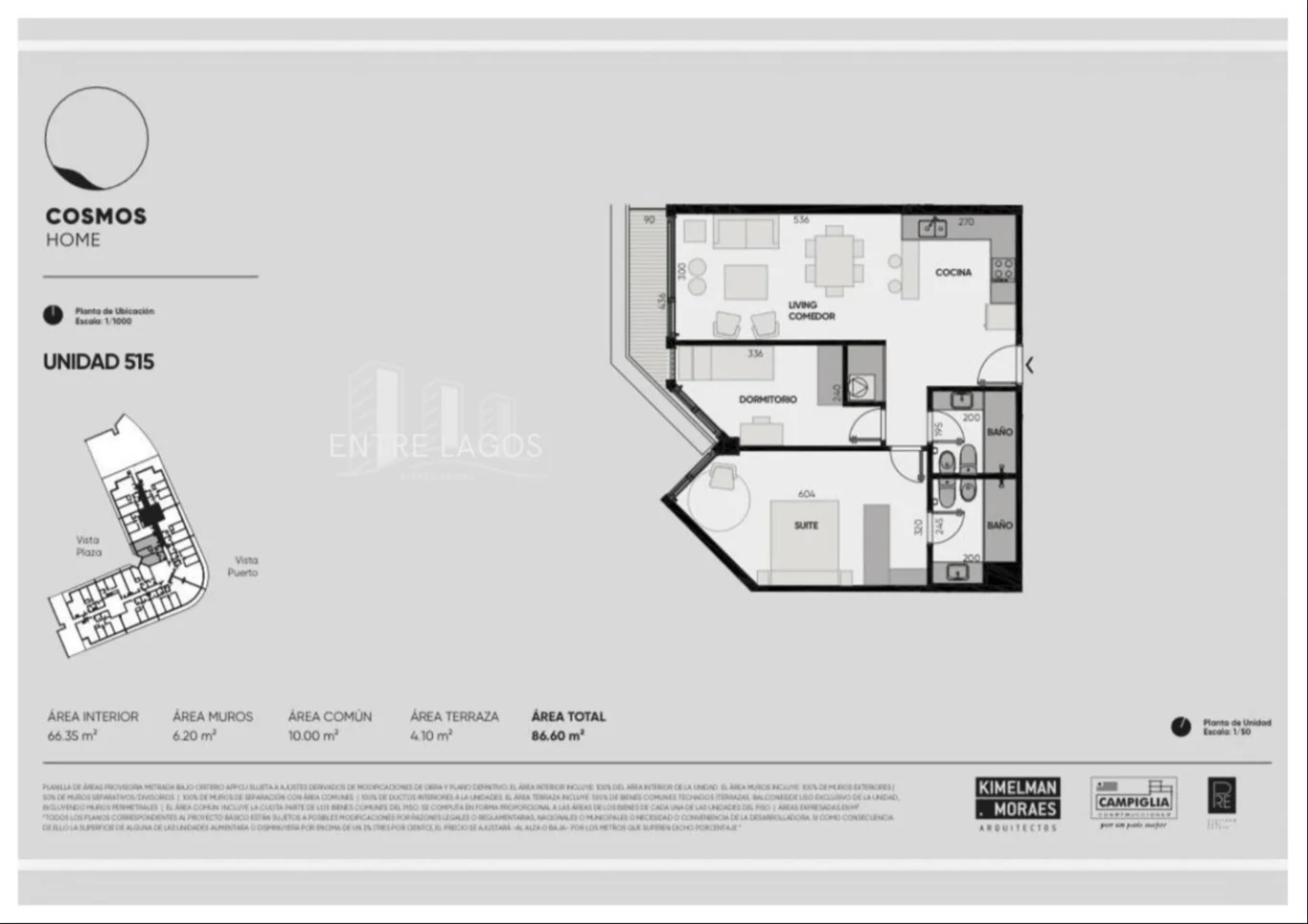 Apartamento en Buceo, propiedad 255548 -Imagen 25
