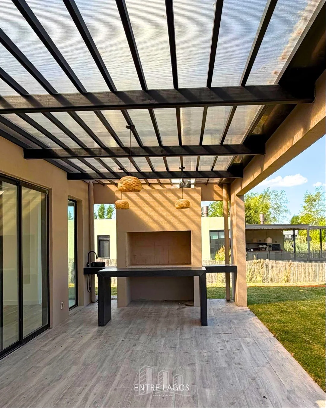 Casa en Barrios Privados, propiedad 256390 -Imagen 17