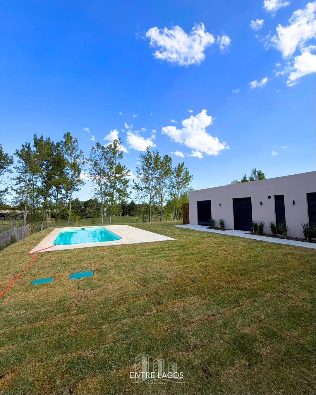 Casa en Barrios Privados, propiedad 256390 -Imagen 18