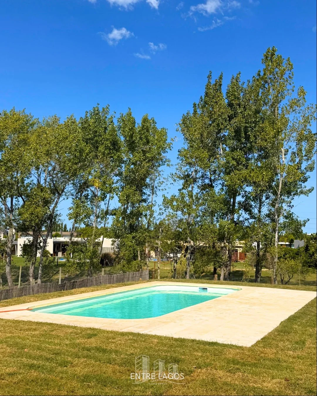 Casa en Barrios Privados, propiedad 256390 -Imagen 19