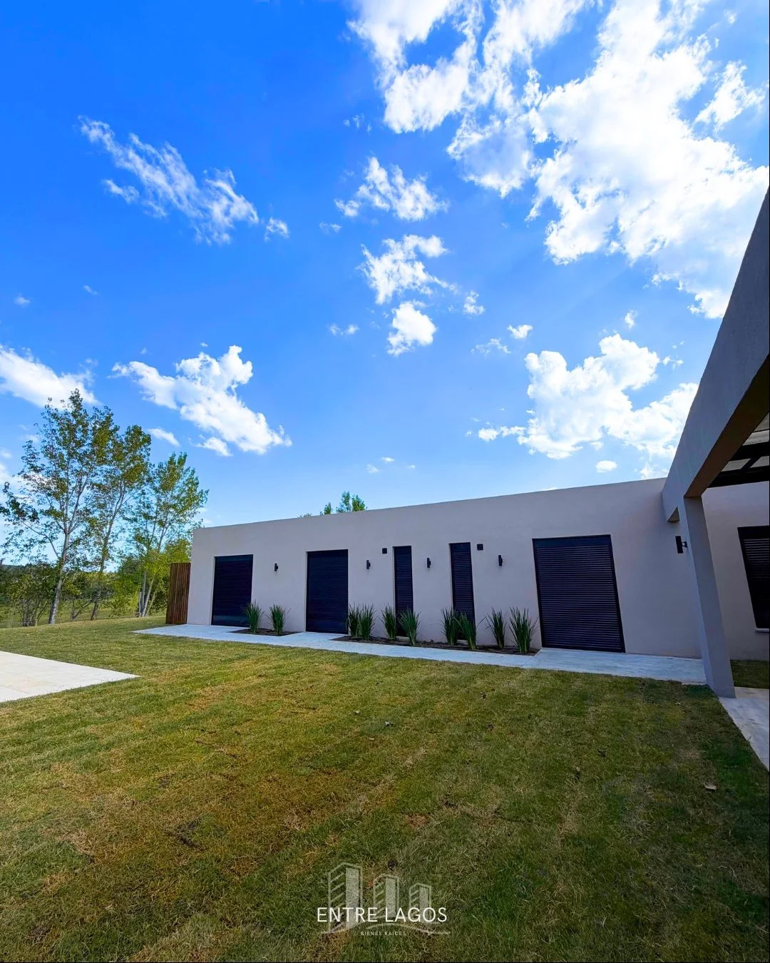 Casa en Barrios Privados, propiedad 256390 -Imagen 20