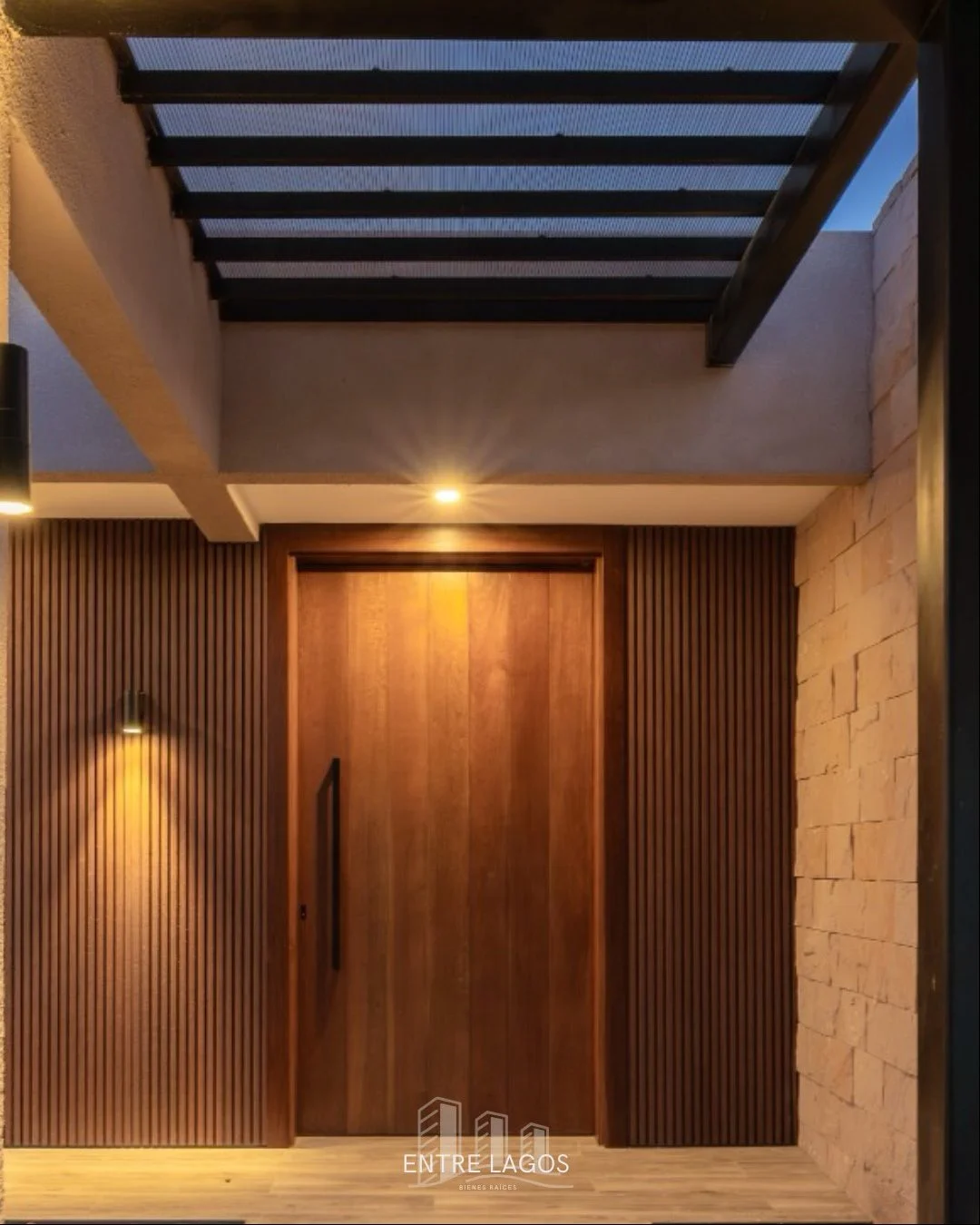 Casa en Barrios Privados, propiedad 256390 -Imagen 3