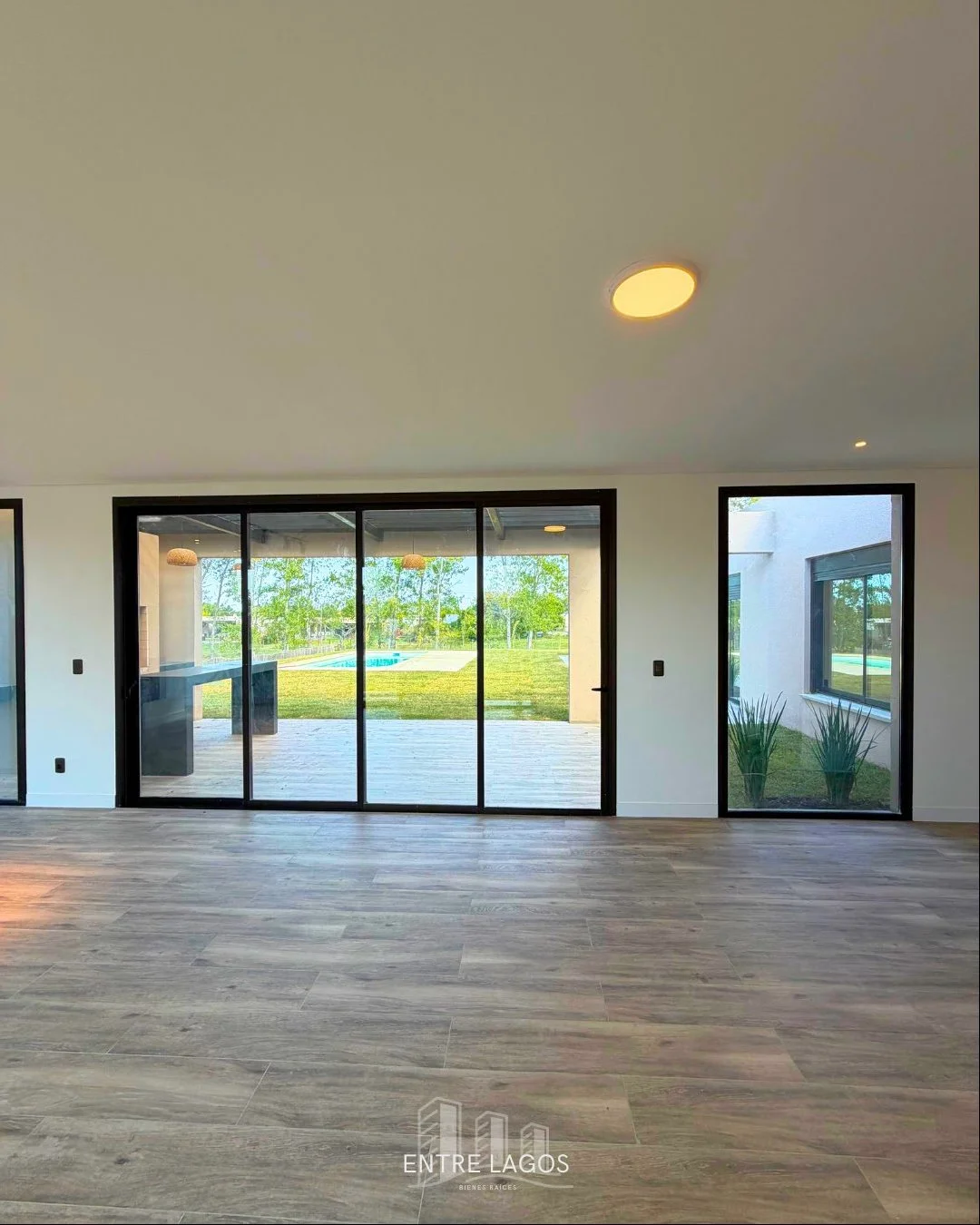 Casa en Barrios Privados, propiedad 256390 -Imagen 5