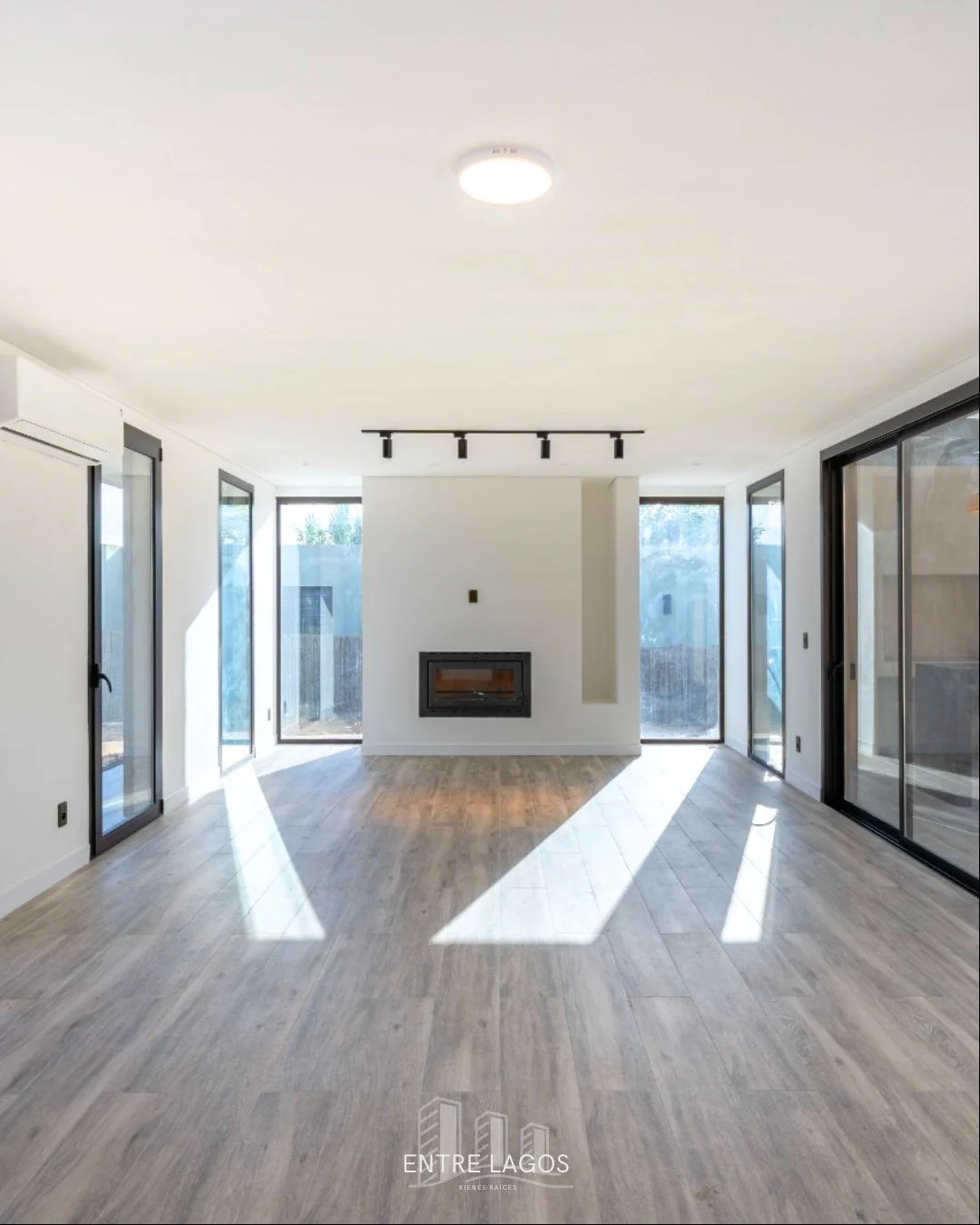 Casa en Barrios Privados, propiedad 256390 -Imagen 6