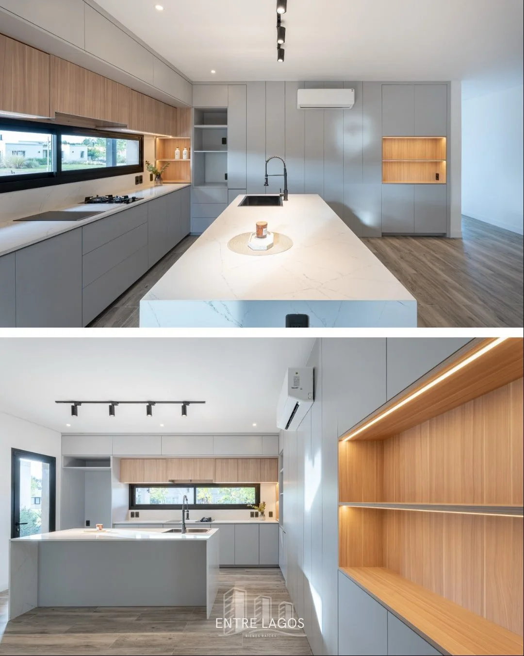 Casa en Barrios Privados, propiedad 256390 -Imagen 8