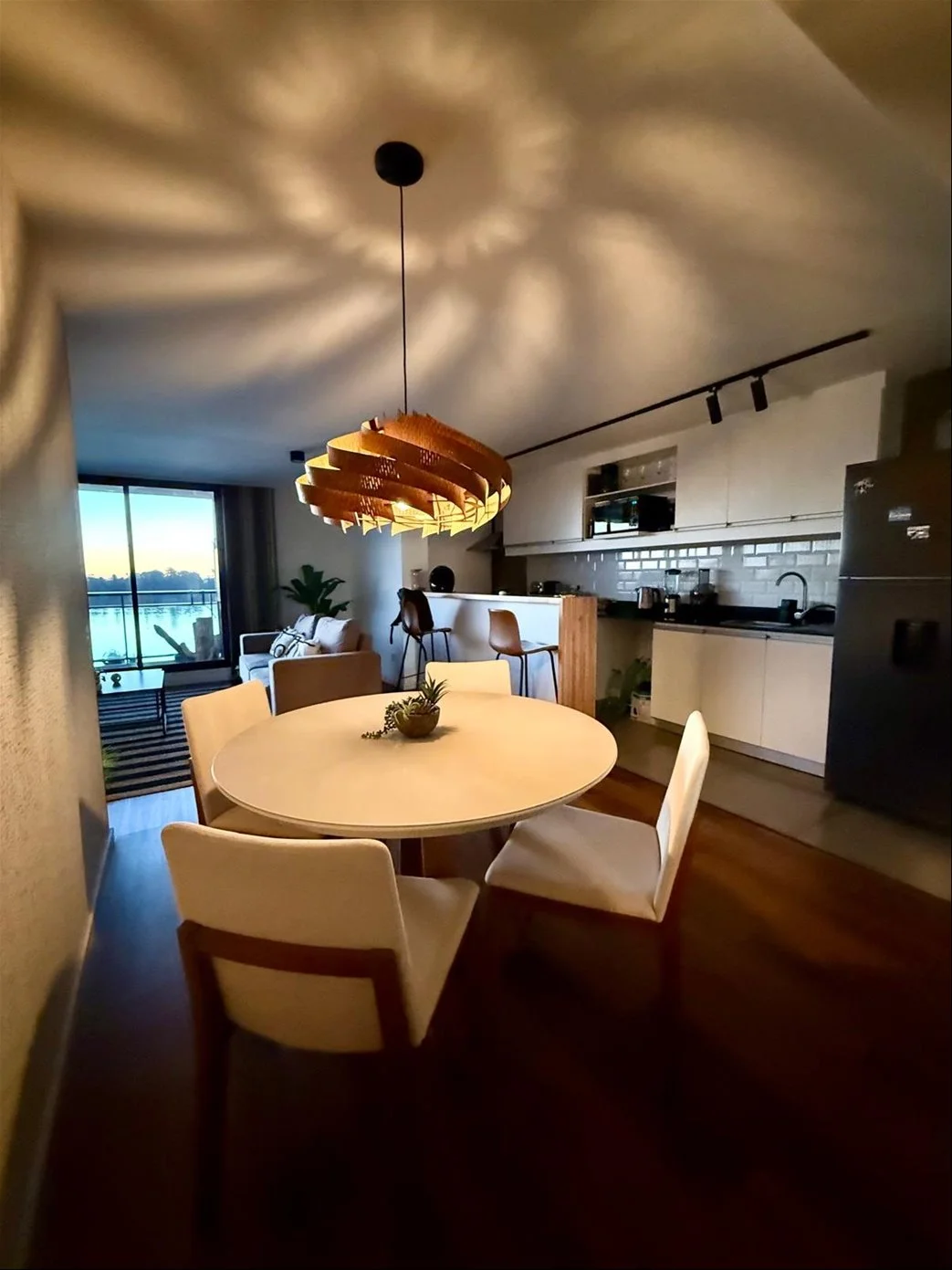Apartamento en San José de Carrasco, propiedad 265768 -Imagen 8