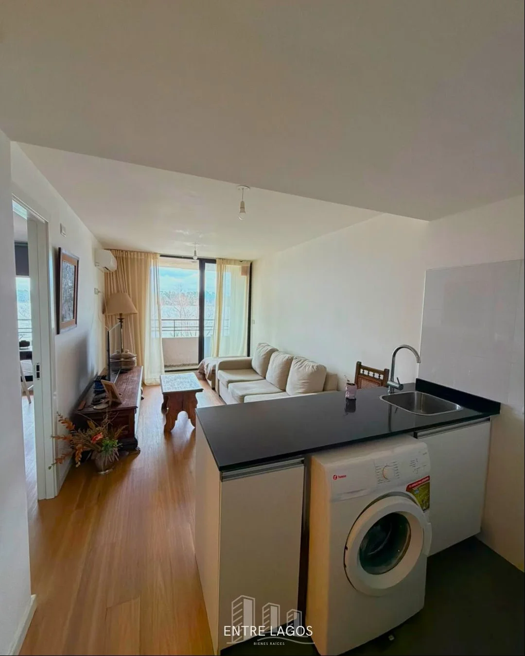 Apartamento en San José de Carrasco, propiedad 274604 -Imagen 4
