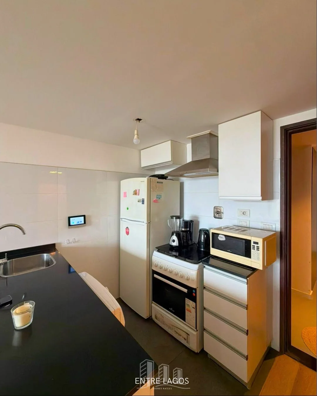 Apartamento en San José de Carrasco, propiedad 274604 -Imagen 5