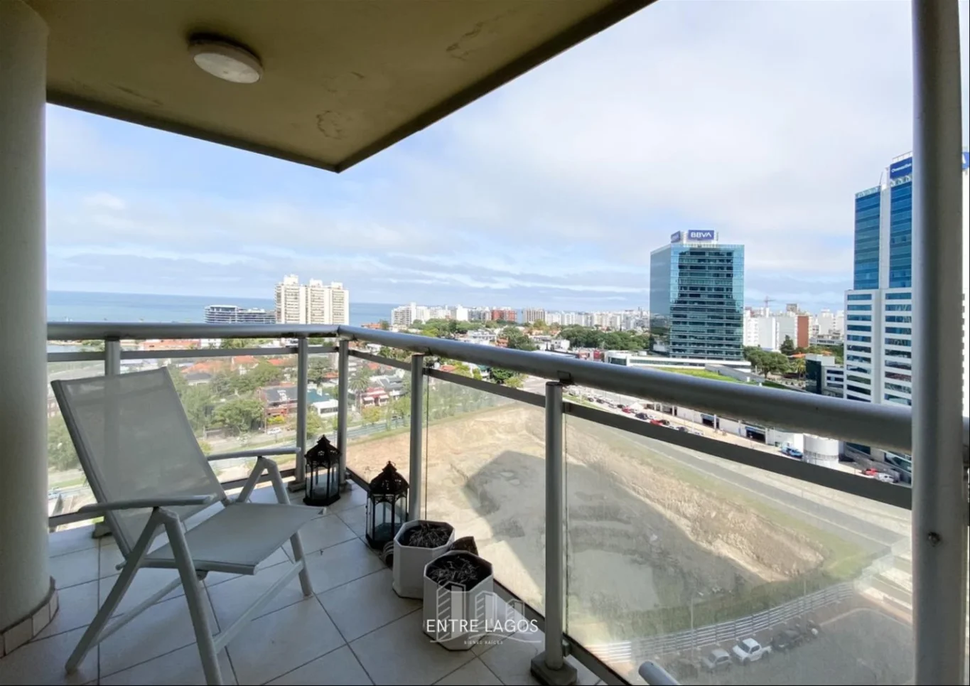Apartamento en Puerto del Buceo, propiedad 275155 -Imagen 1