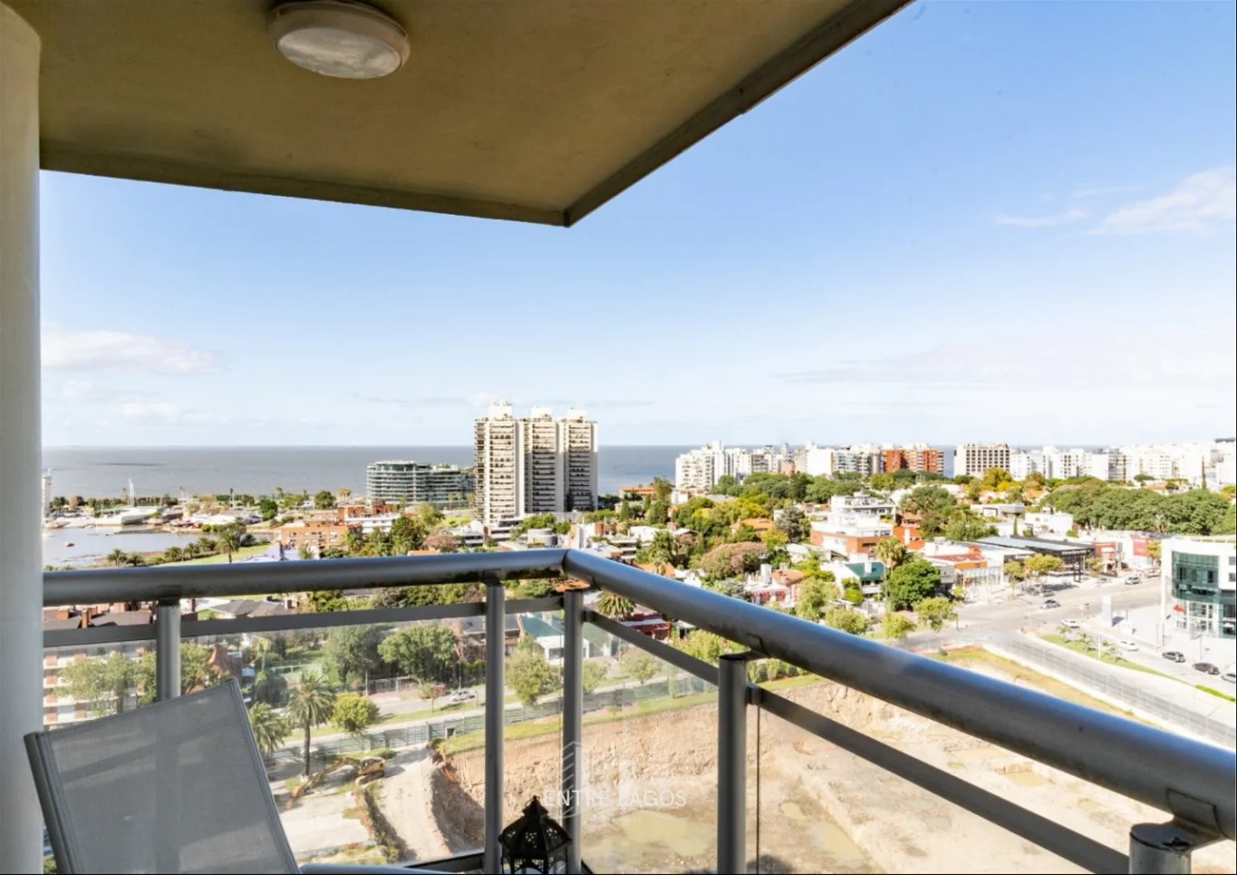 Apartamento en Puerto del Buceo, propiedad 275155 -Imagen 15