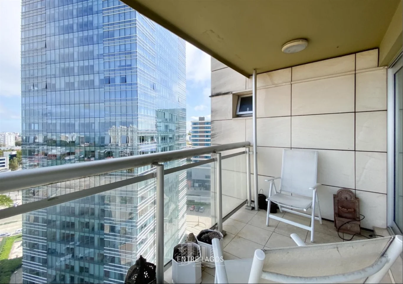 Apartamento en Puerto del Buceo, propiedad 275155 -Imagen 2