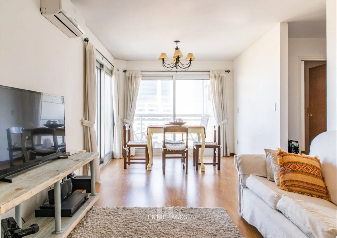 Apartamento en Puerto del Buceo, propiedad 275155 -Imagen 3