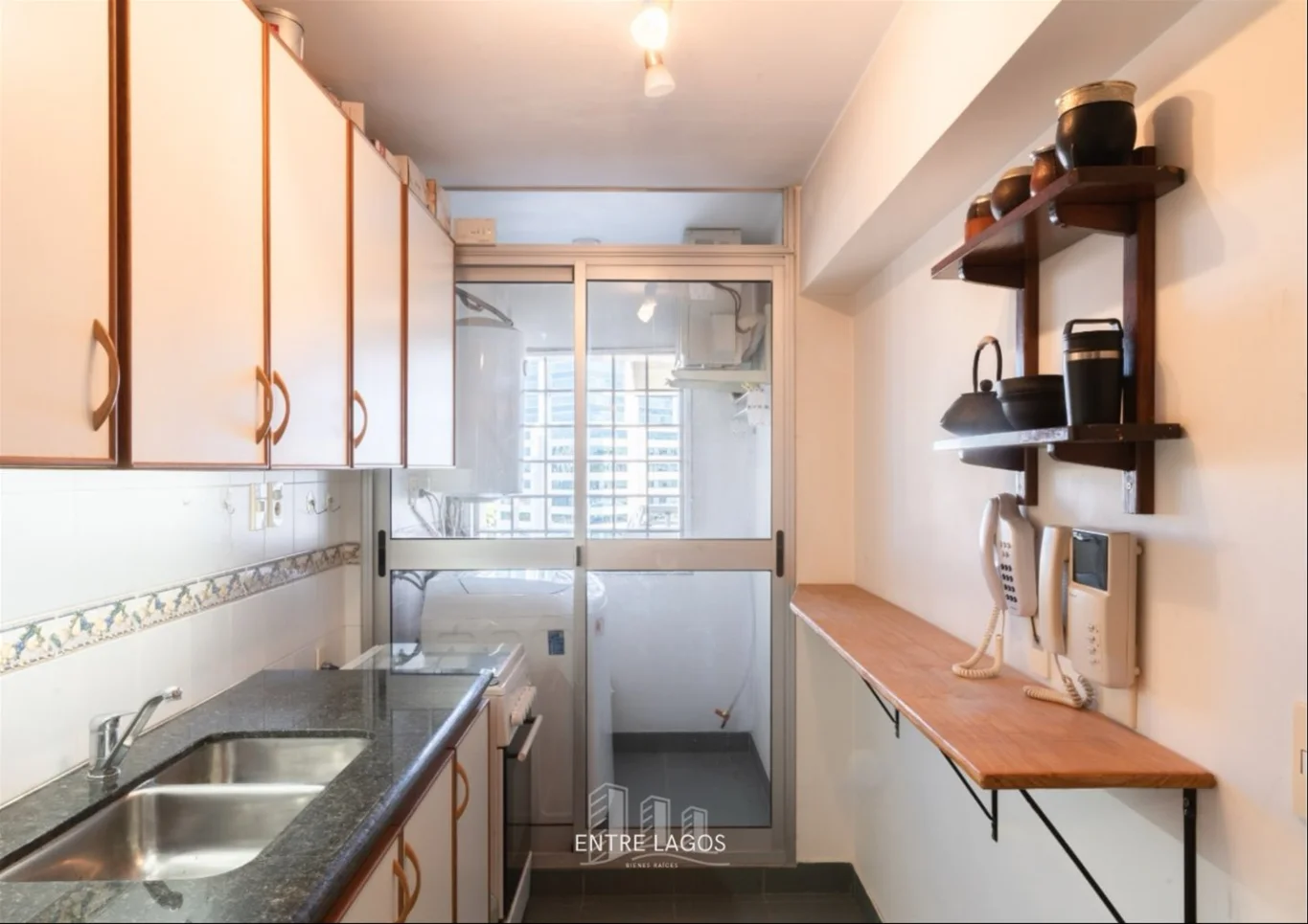Apartamento en Puerto del Buceo, propiedad 275155 -Imagen 5