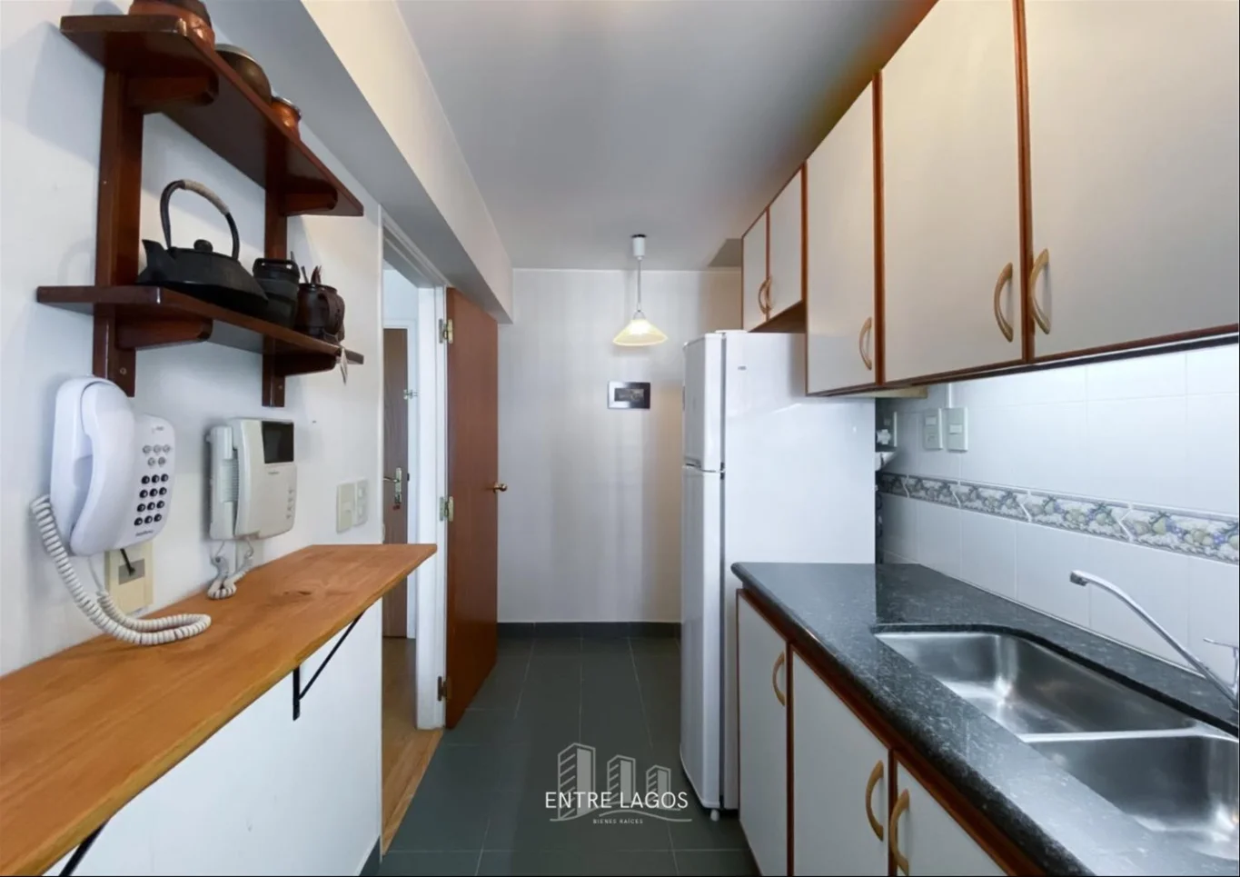 Apartamento en Puerto del Buceo, propiedad 275155 -Imagen 7