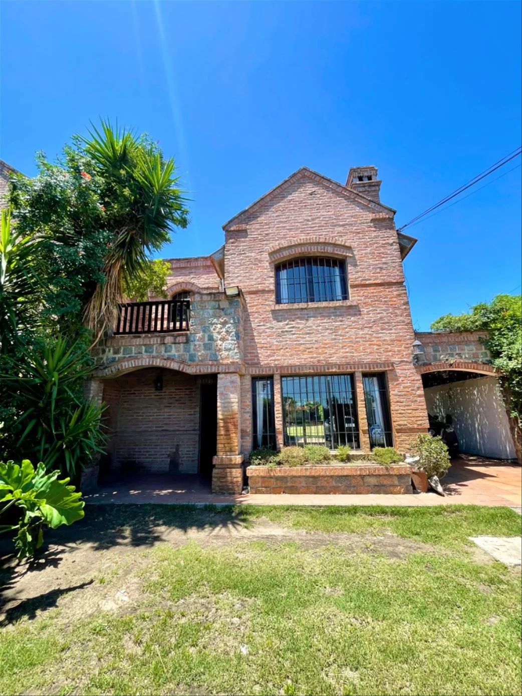 Casa en San José de Carrasco, propiedad 282088 -Imagen 1