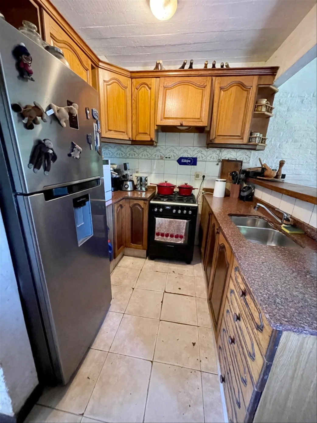Casa en San José de Carrasco, propiedad 282088 -Imagen 10