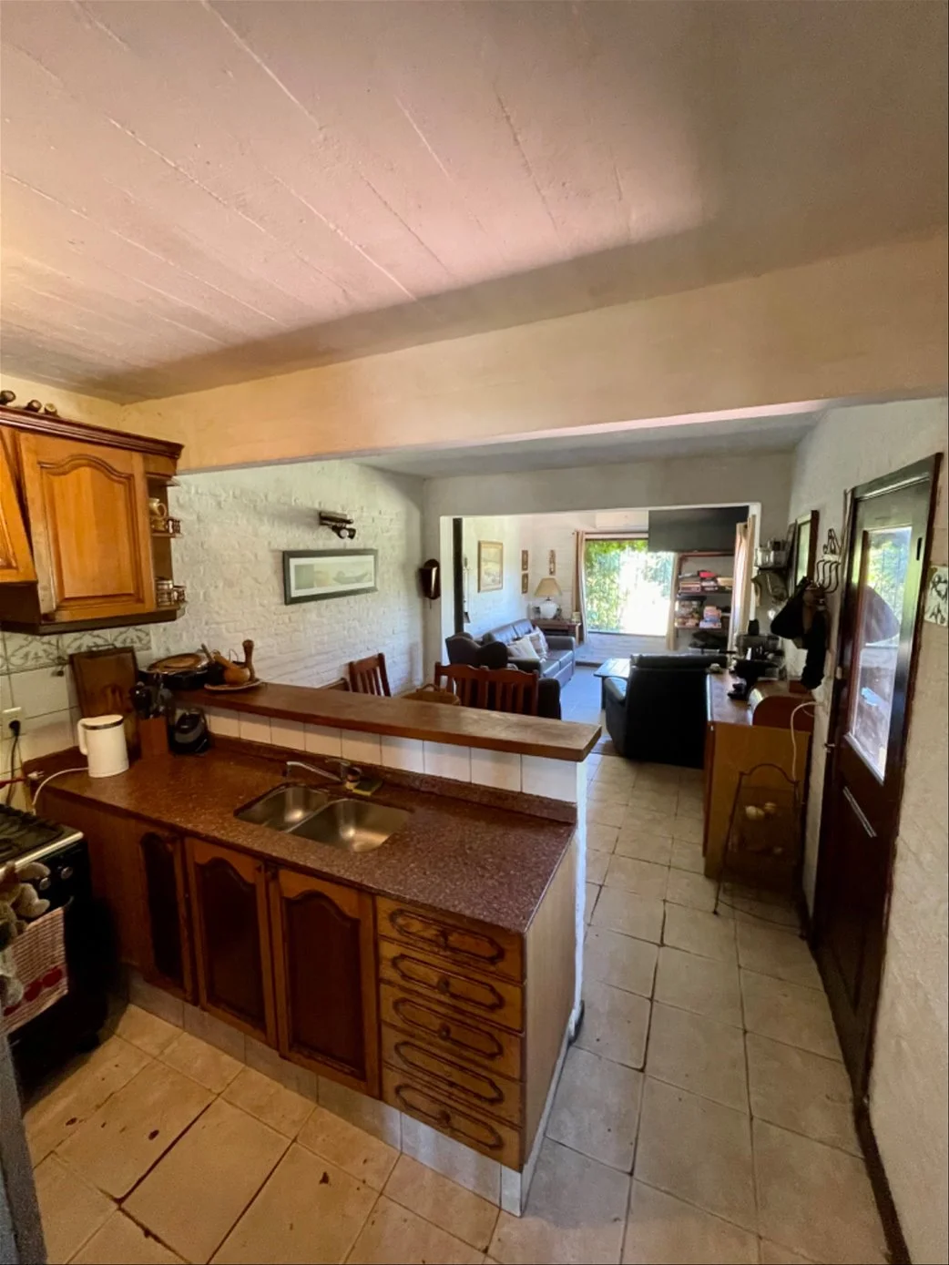 Casa en San José de Carrasco, propiedad 282088 -Imagen 8