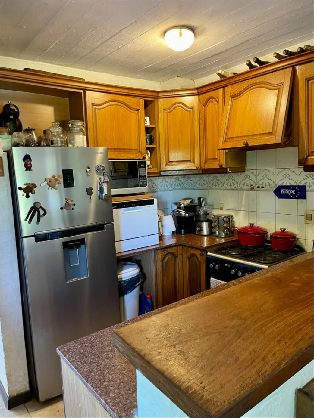 Casa en San José de Carrasco, propiedad 282088 -Imagen 9