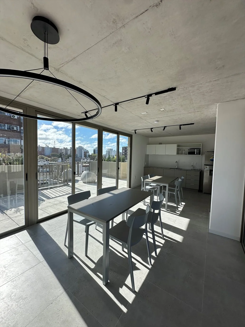 Apartamento en La Blanqueada, propiedad 282093 -Imagen 13