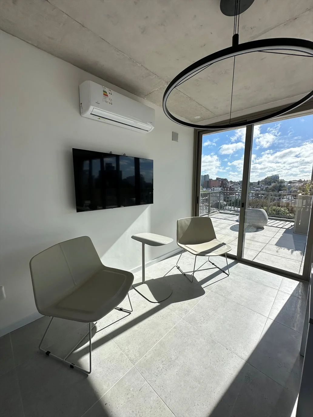 Apartamento en La Blanqueada, propiedad 282093 -Imagen 18