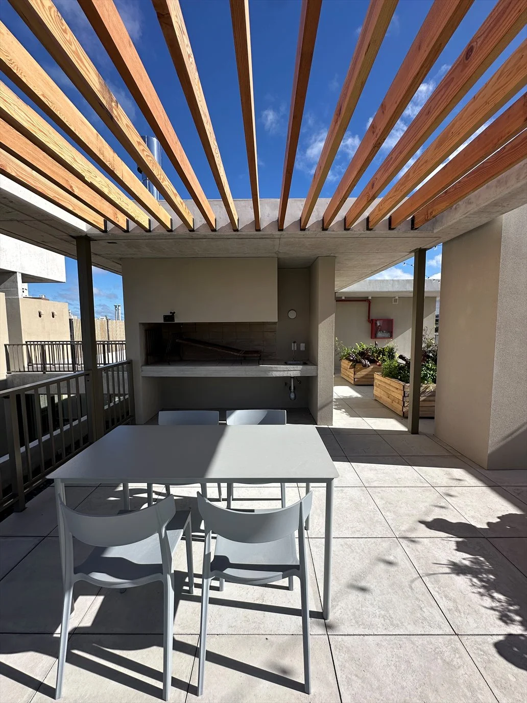 Apartamento en La Blanqueada, propiedad 282093 -Imagen 19
