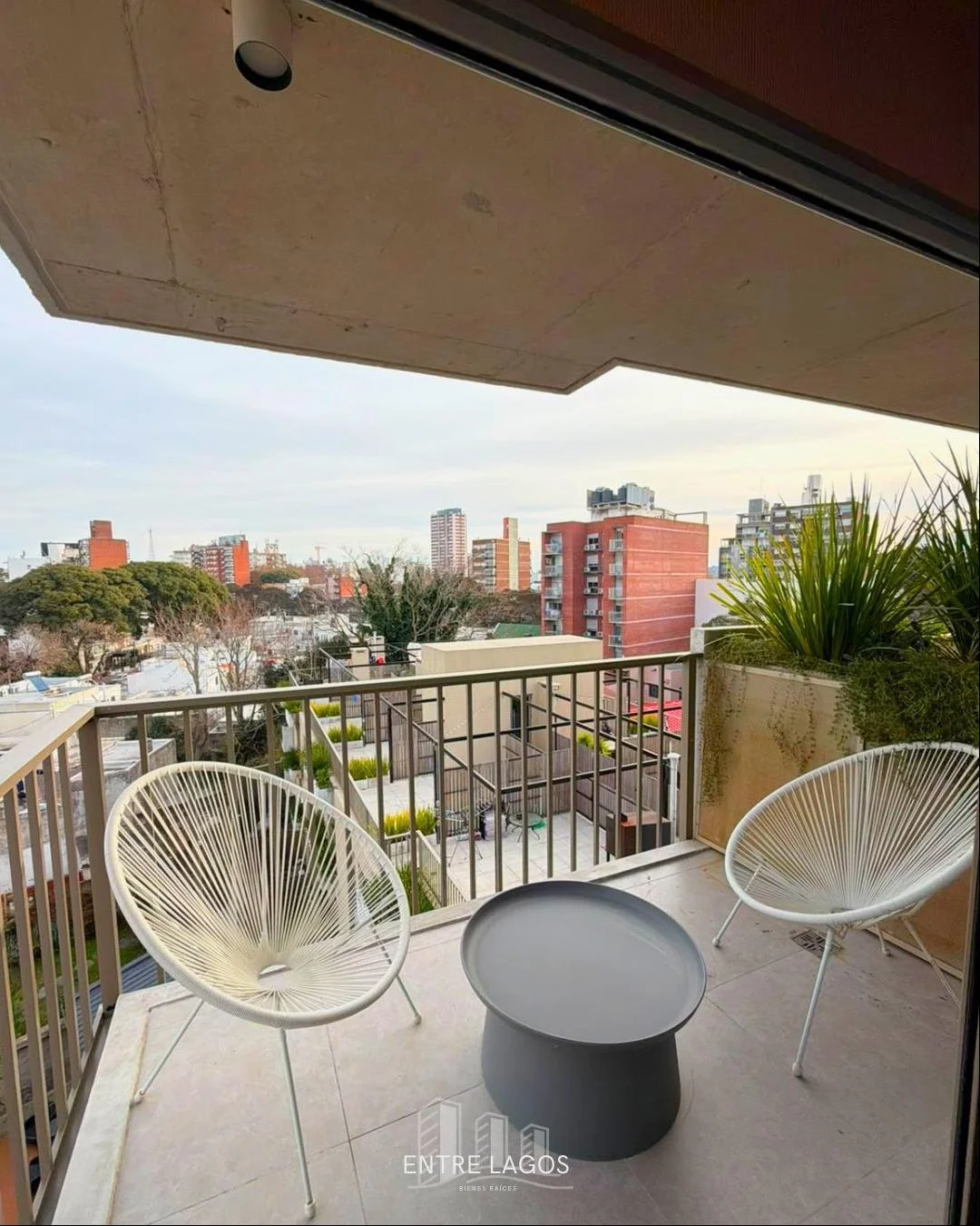 Apartamento en La Blanqueada, propiedad 282093 -Imagen 2