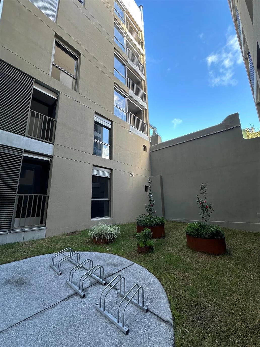 Apartamento en La Blanqueada, propiedad 282093 -Imagen 22