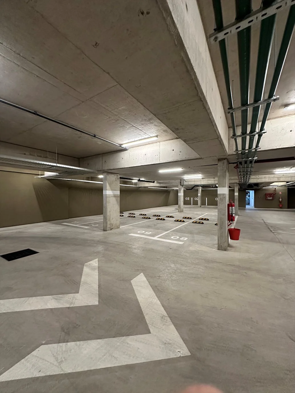 Apartamento en La Blanqueada, propiedad 282093 -Imagen 23