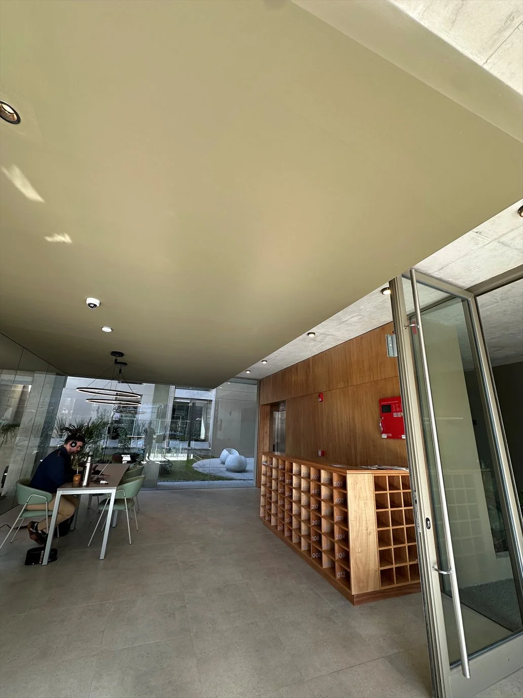 Apartamento en La Blanqueada, propiedad 282093 -Imagen 24