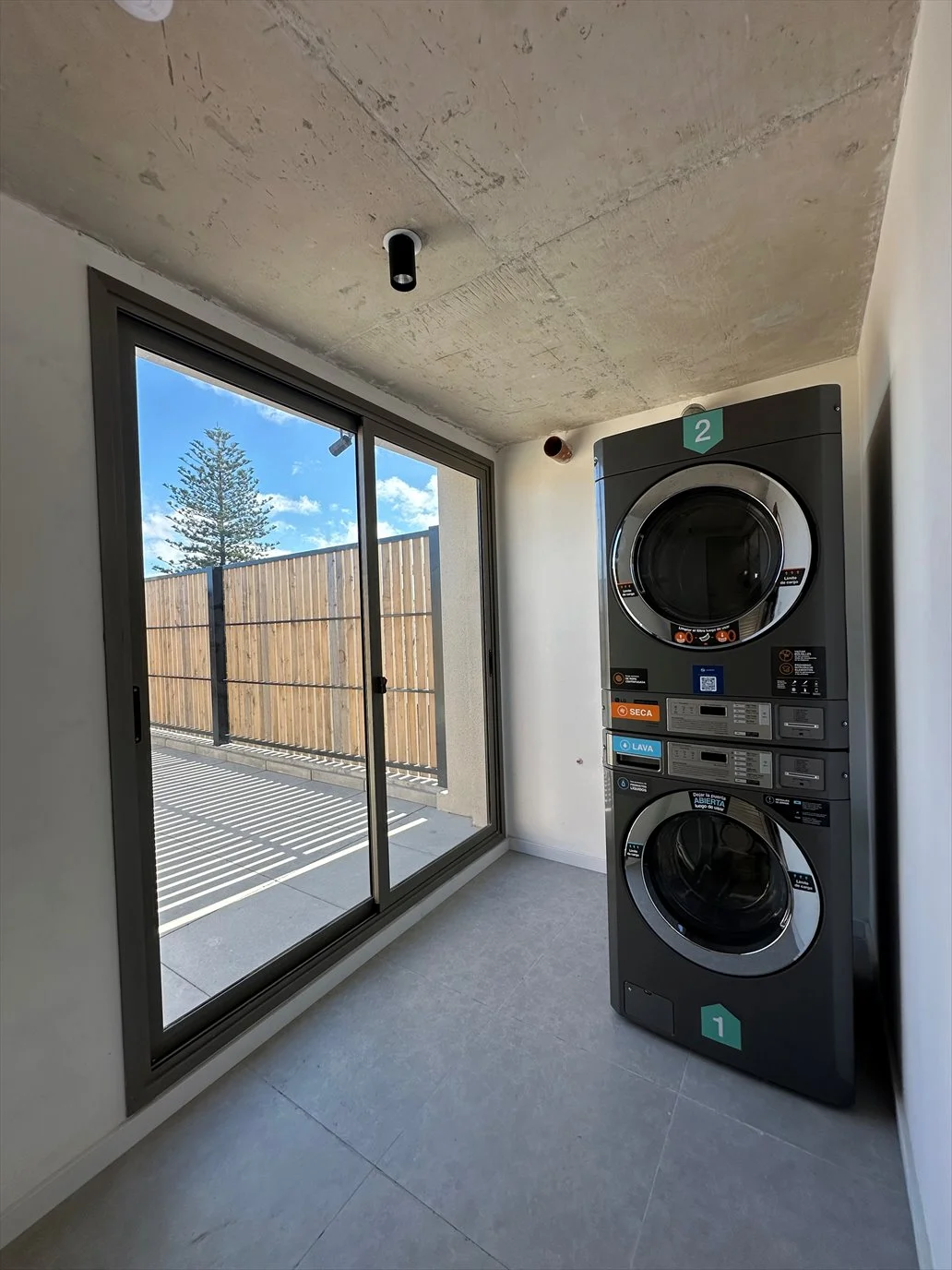 Apartamento en La Blanqueada, propiedad 282093 -Imagen 25