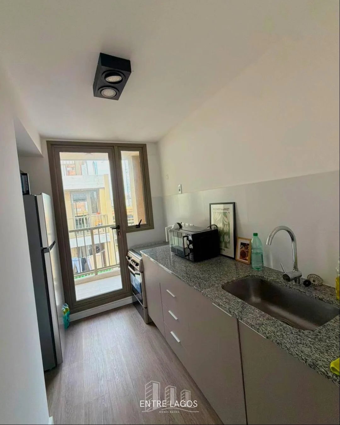 Apartamento en La Blanqueada, propiedad 282093 -Imagen 3