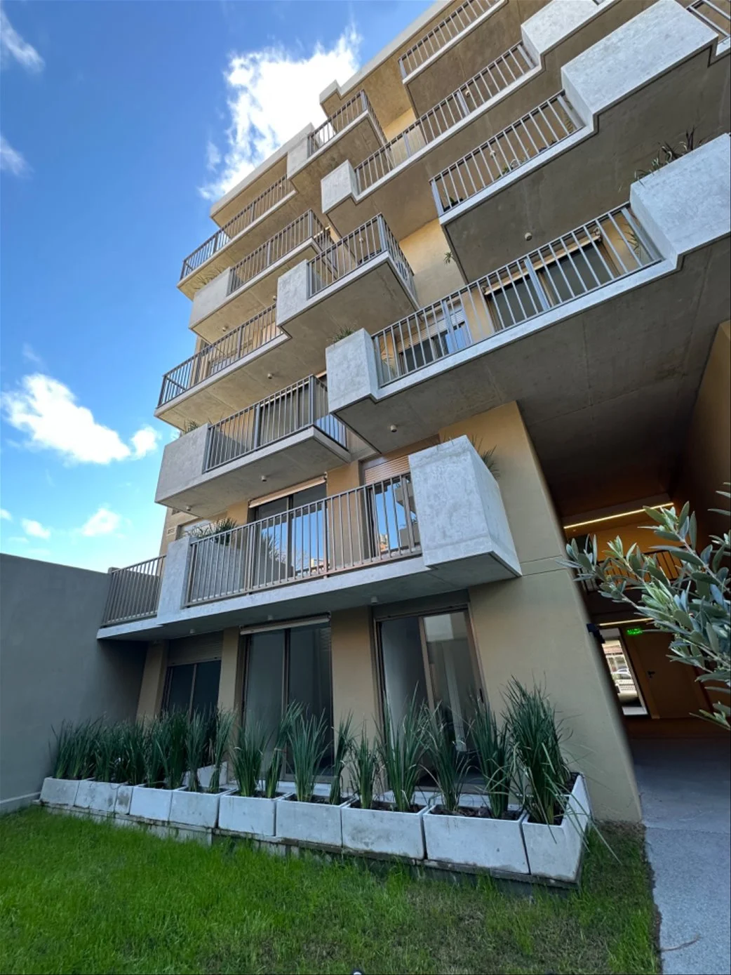 Apartamento en La Blanqueada, propiedad 282093 -Imagen 8
