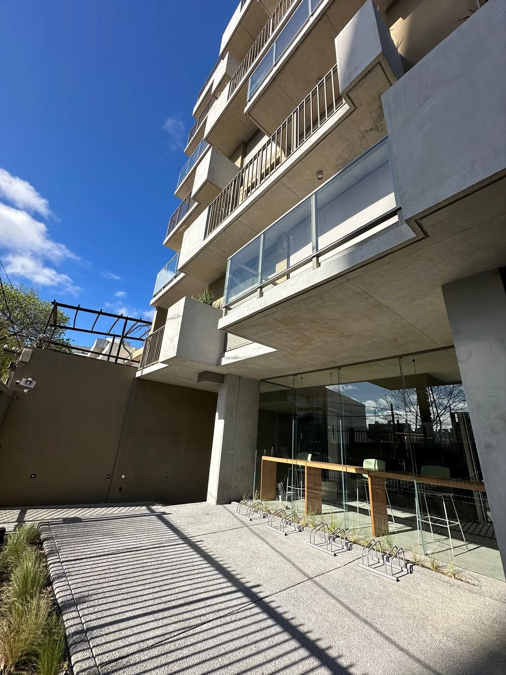 Apartamento en La Blanqueada, propiedad 282093 -Imagen 9