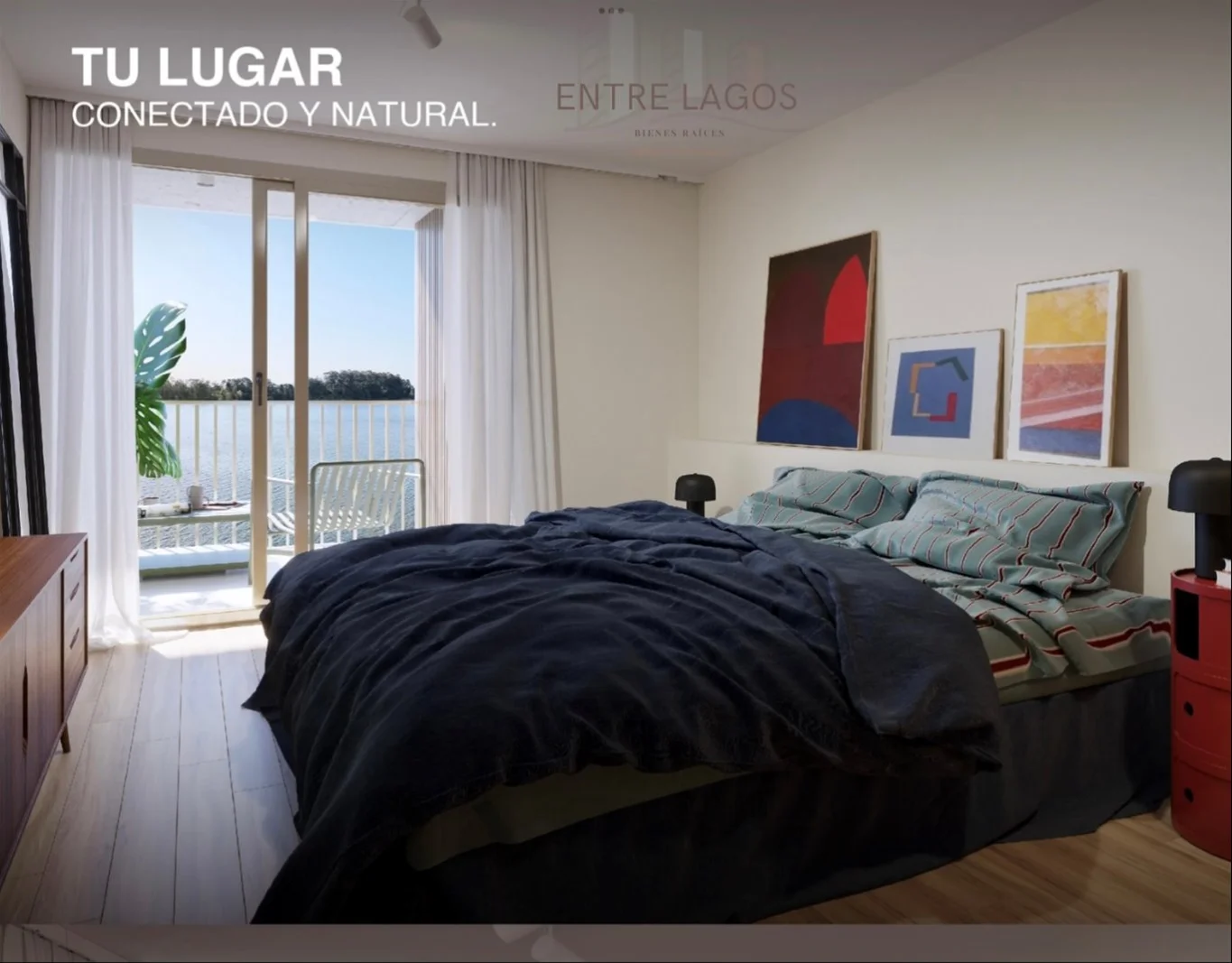 Apartamento en San José de Carrasco, propiedad 282096 -Imagen 1