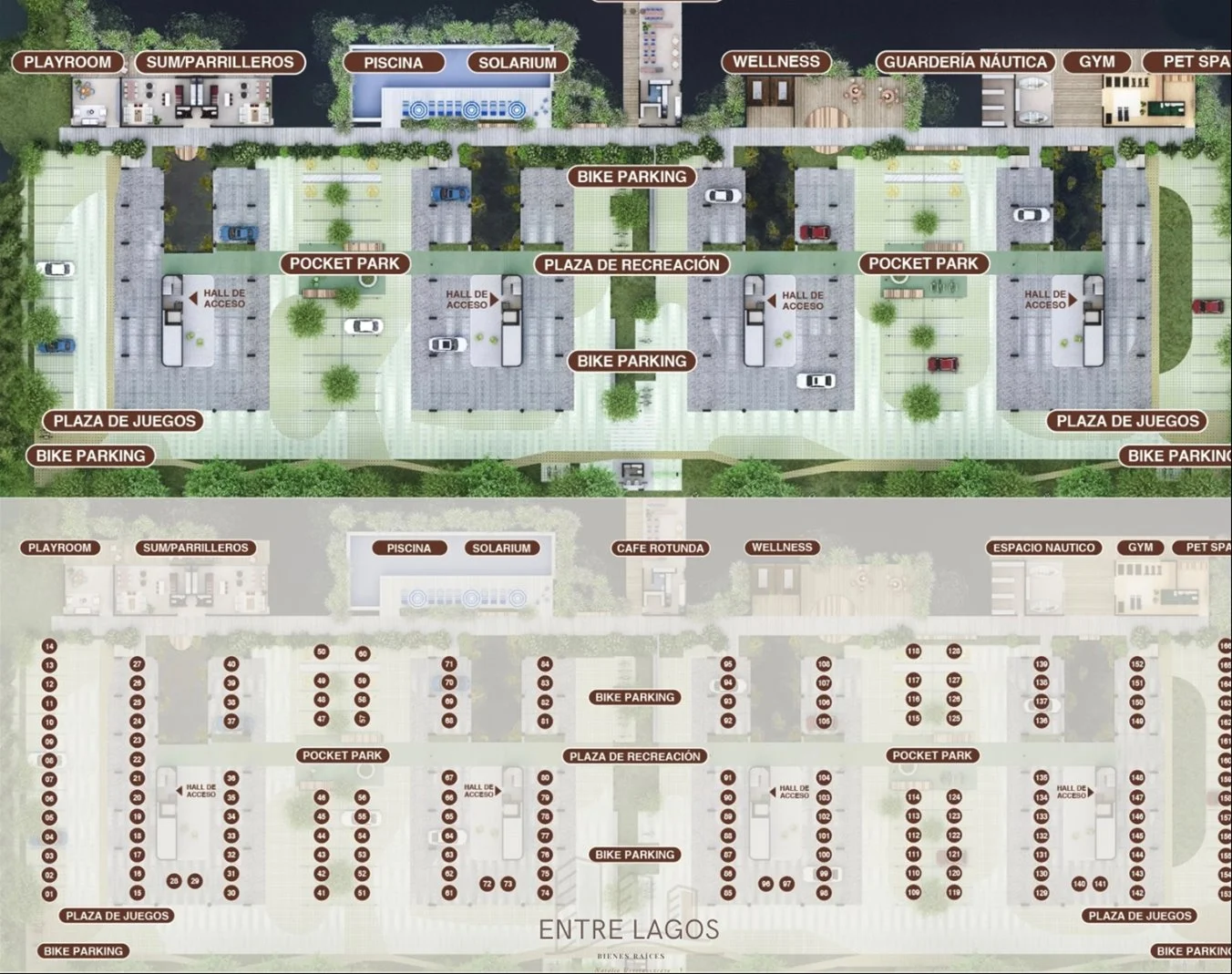 Apartamento en San José de Carrasco, propiedad 282096 -Imagen 12