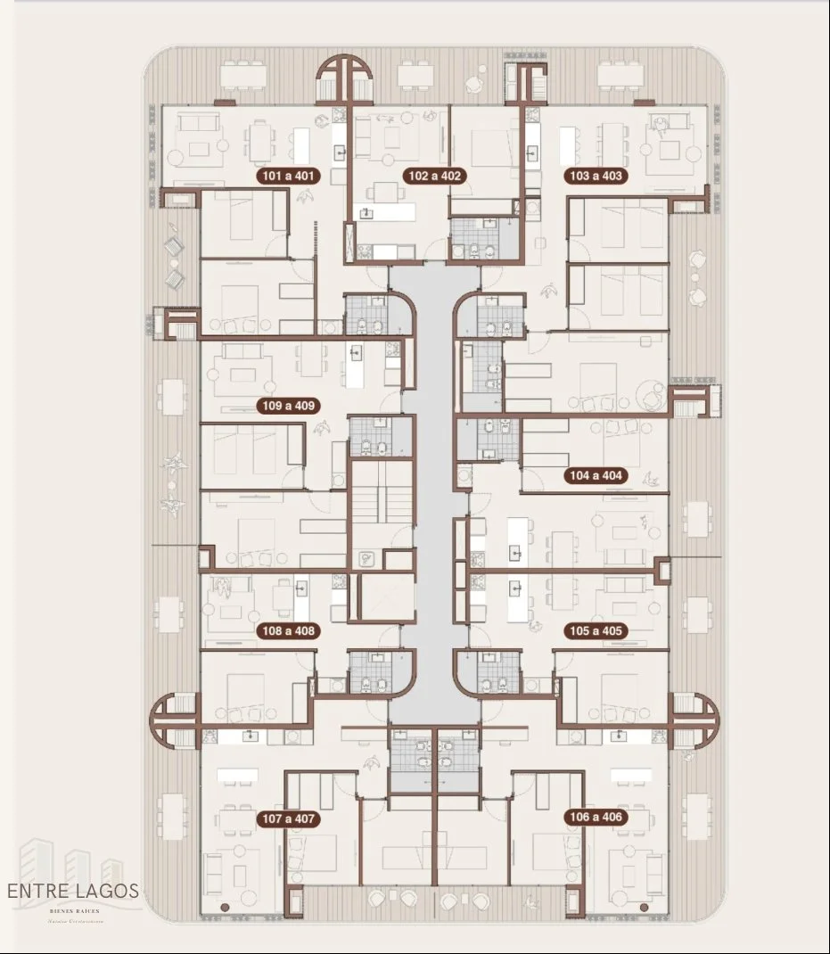Apartamento en San José de Carrasco, propiedad 282096 -Imagen 13