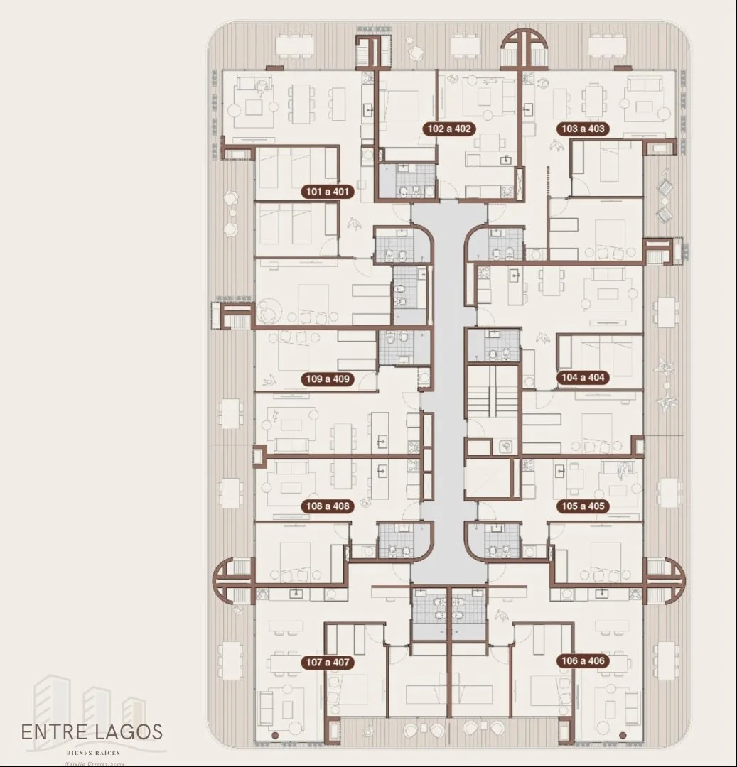 Apartamento en San José de Carrasco, propiedad 282096 -Imagen 15